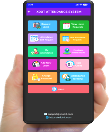 Mobile App