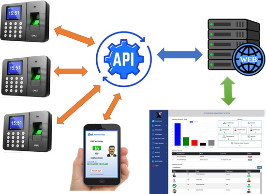 API Integration